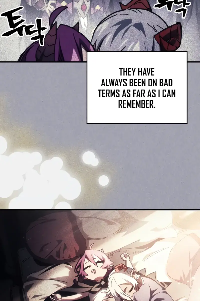 Mr Devourer Chapter 47 Page 7