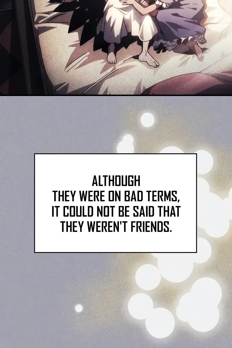 Mr Devourer Chapter 47 Page 8