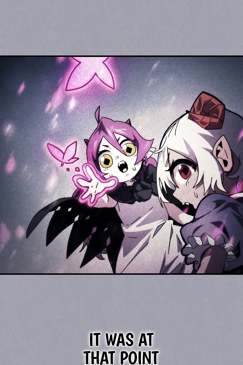 Mr Devourer Chapter 47 Page 10