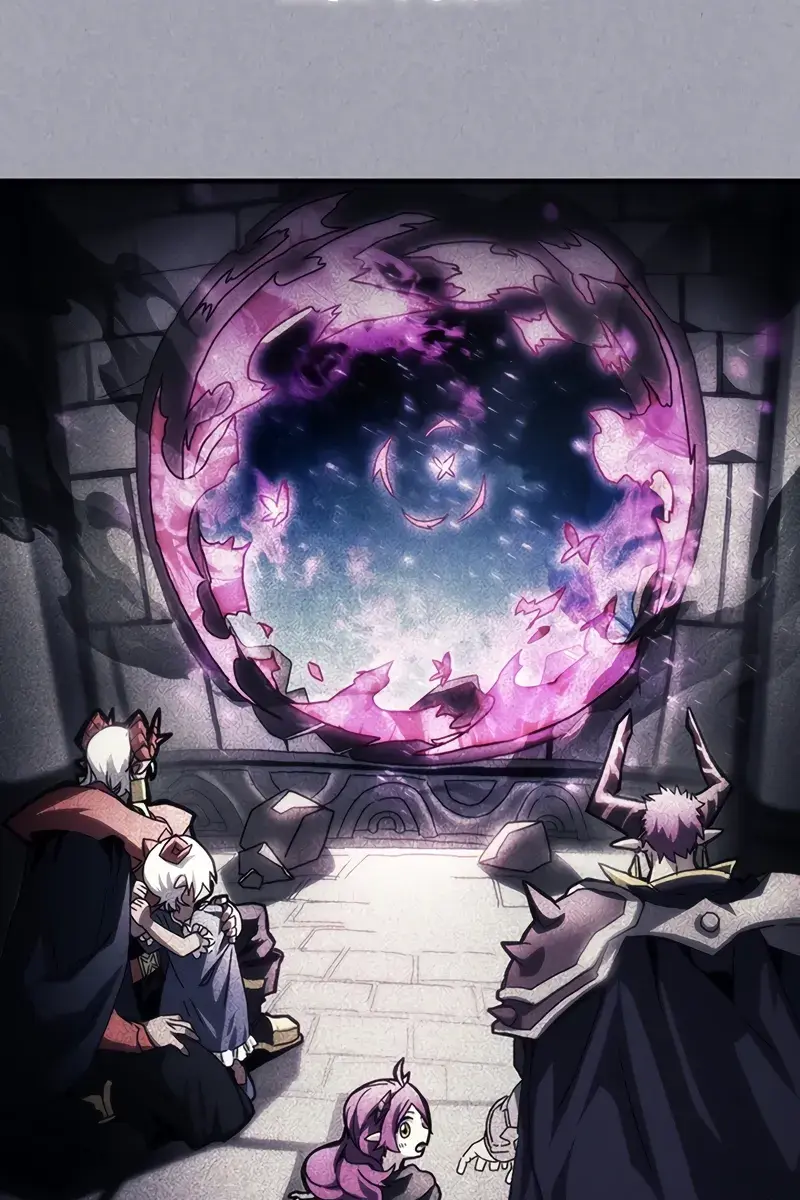 Mr Devourer Chapter 47 Page 11