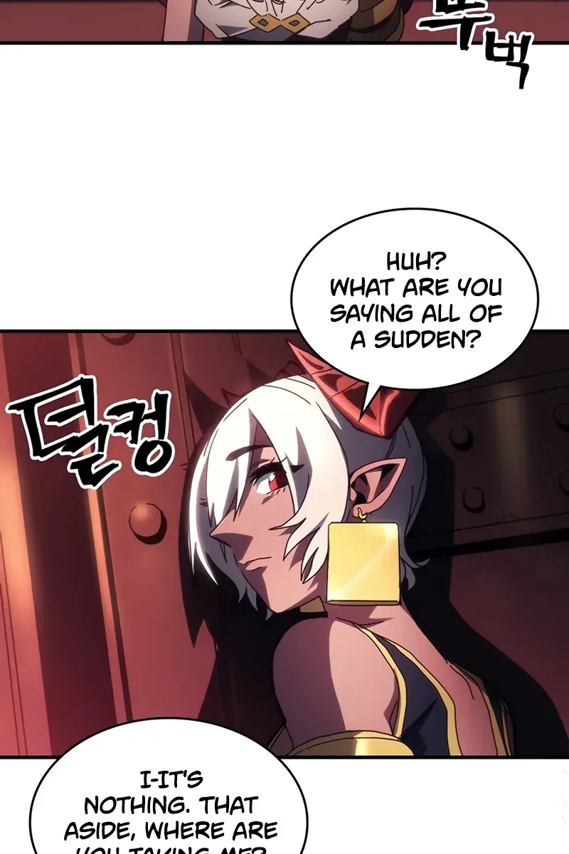 Mr Devourer Chapter 47 Page 17