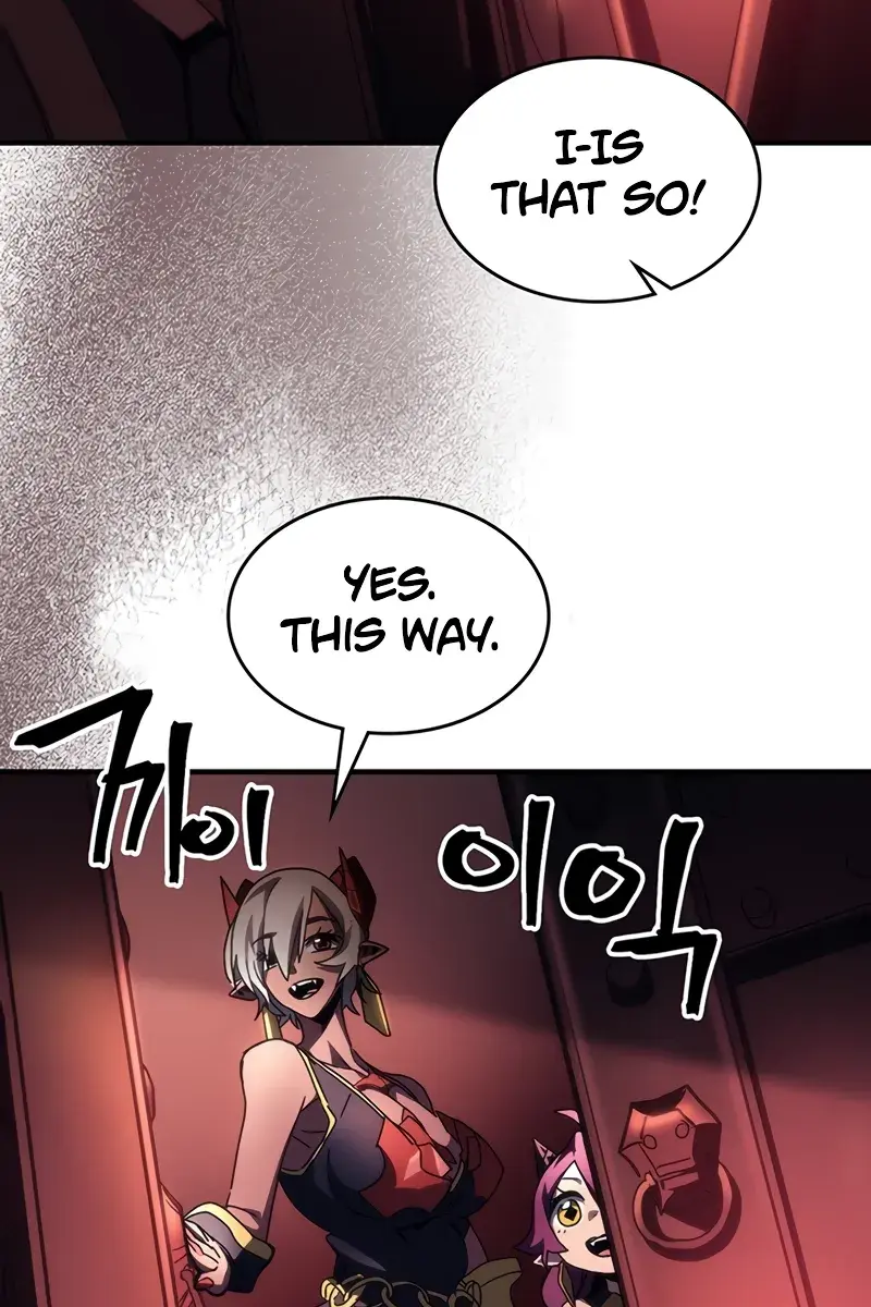 Mr Devourer Chapter 47 Page 19