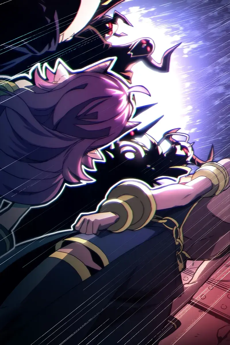 Mr Devourer Chapter 47 Page 23