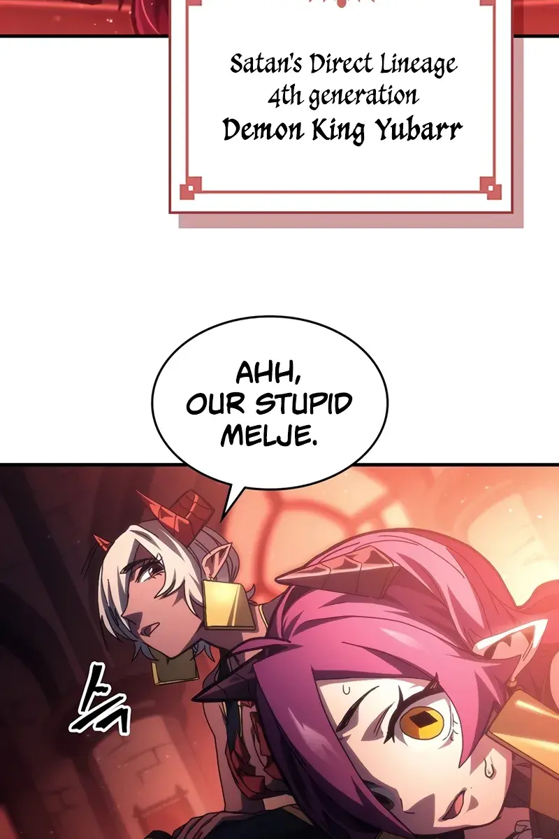 Mr Devourer Chapter 47 Page 36