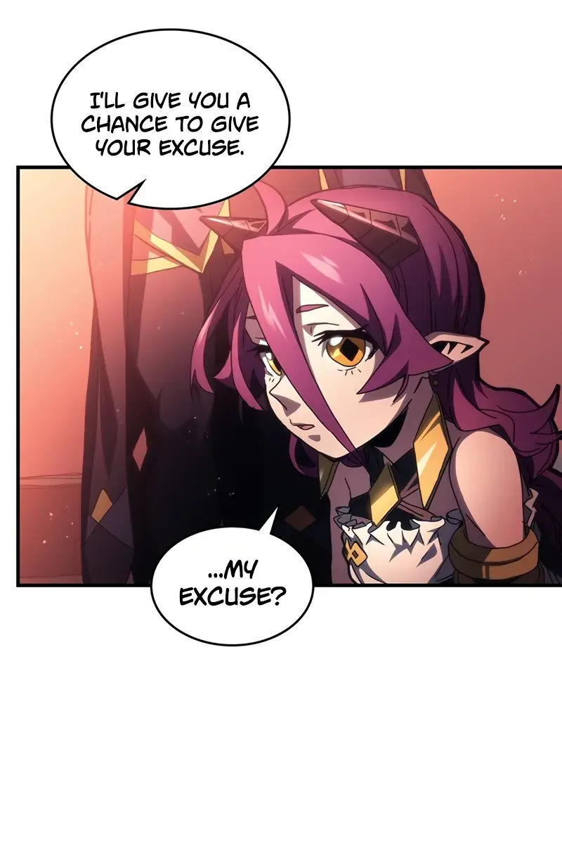 Mr Devourer Chapter 47 Page 42