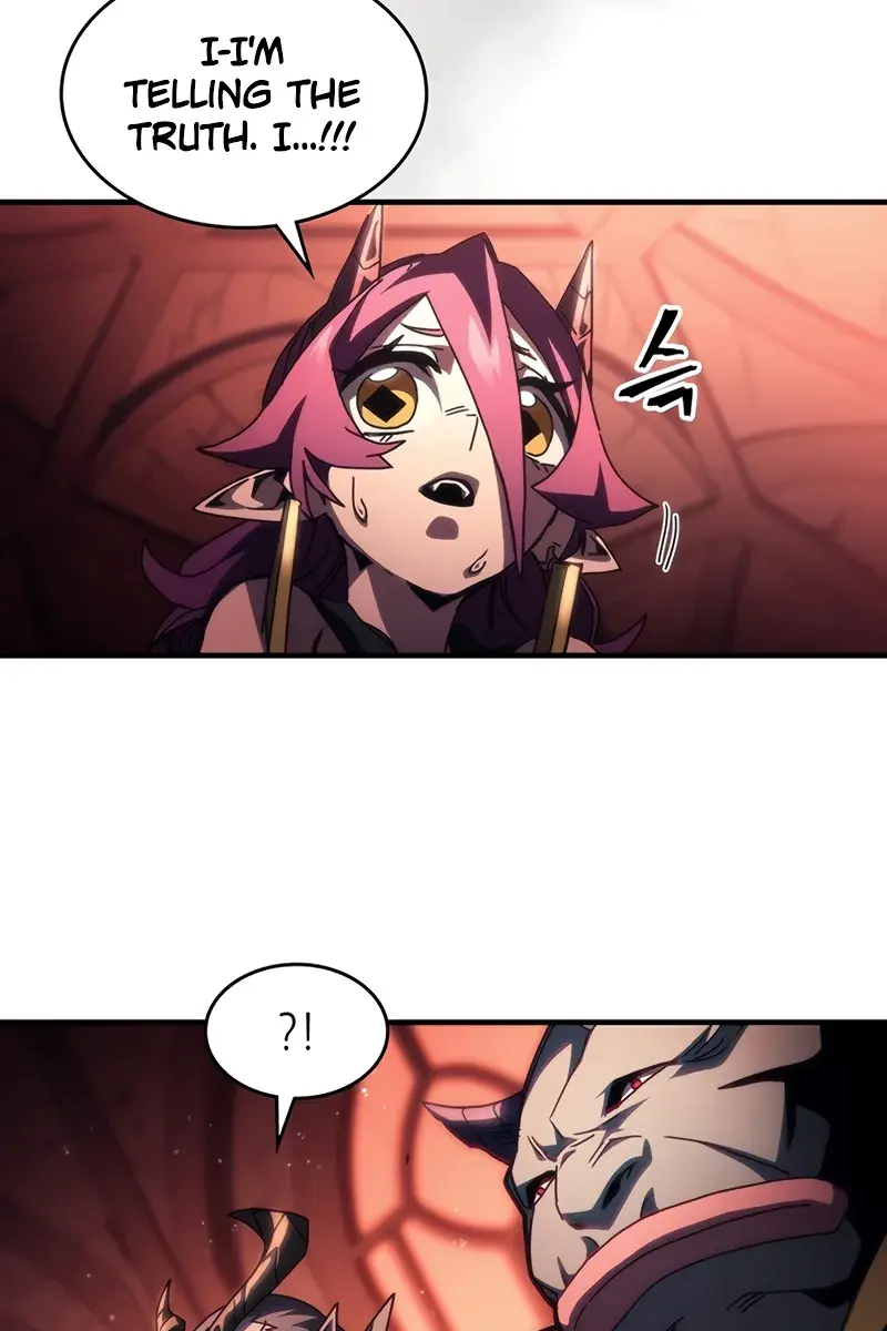 Mr Devourer Chapter 47 Page 44