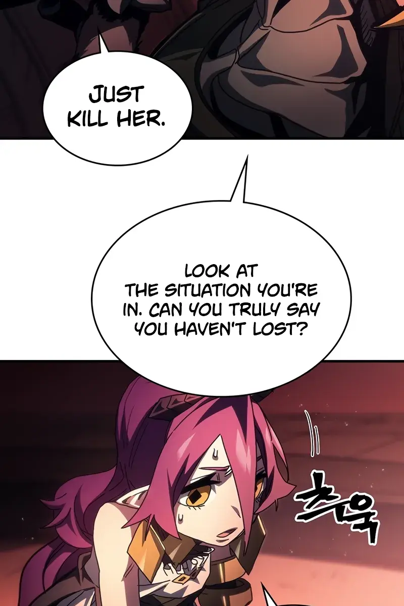 Mr Devourer Chapter 47 Page 46