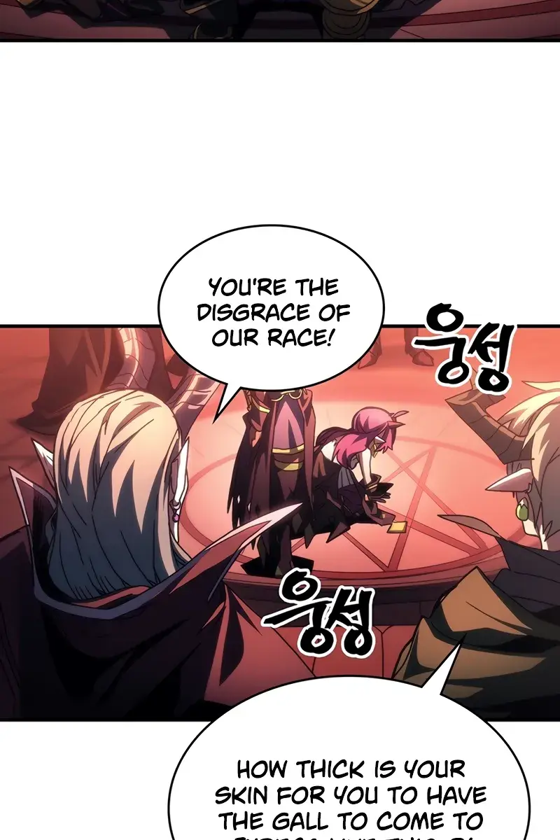 Mr Devourer Chapter 47 Page 49