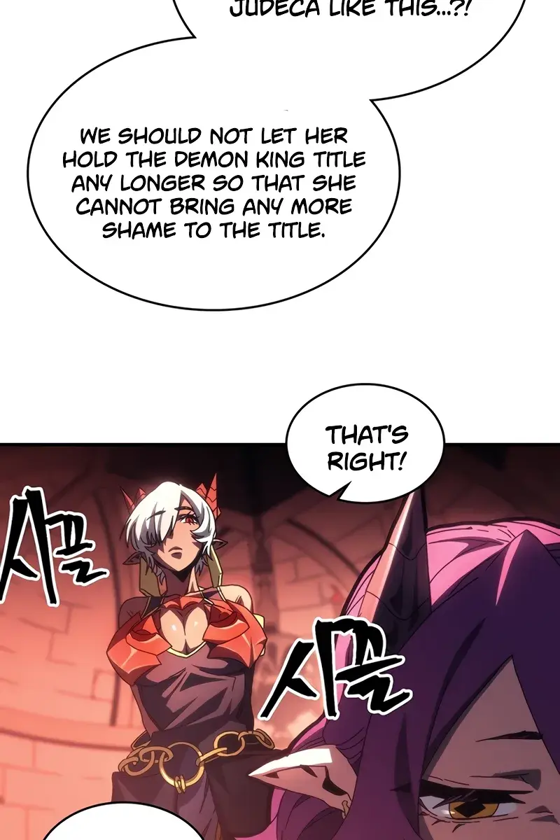 Mr Devourer Chapter 47 Page 50