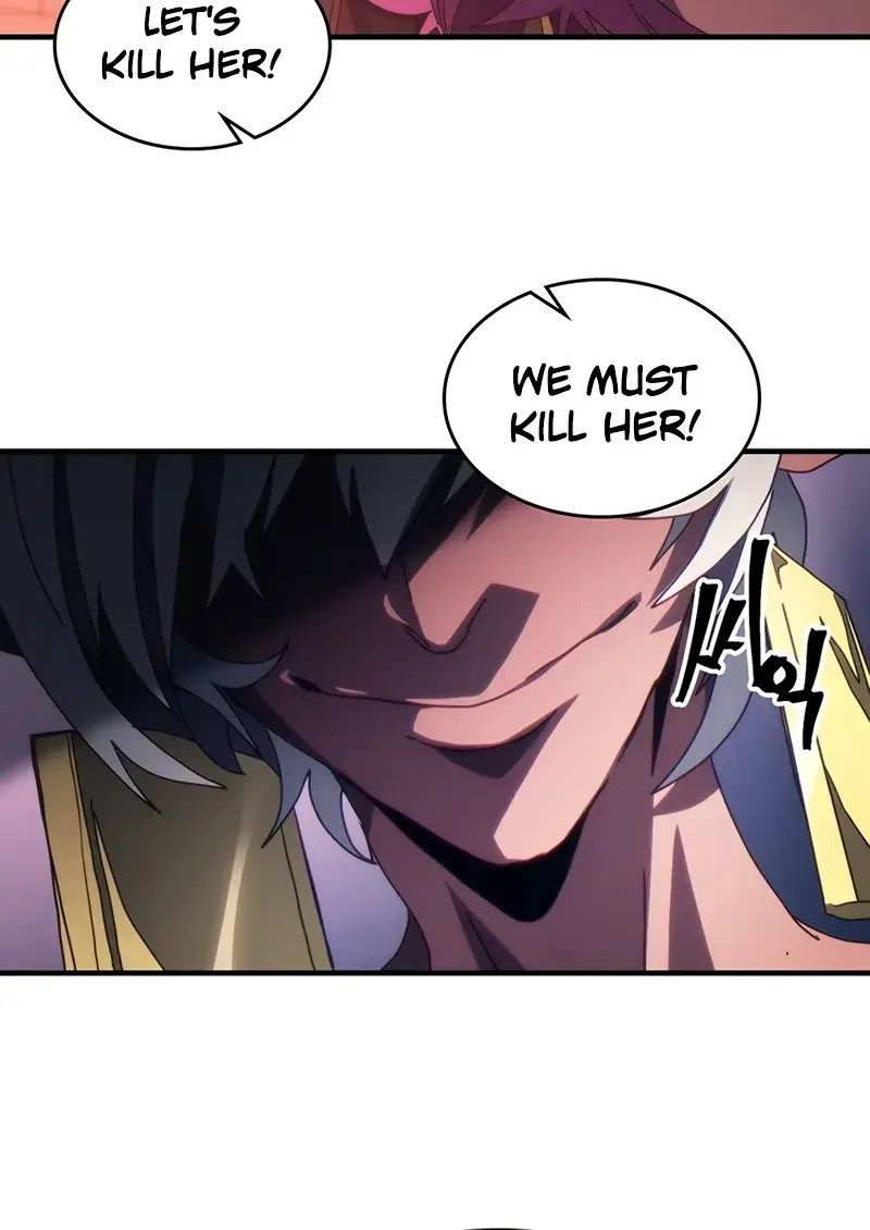 Mr Devourer Chapter 47 Page 51