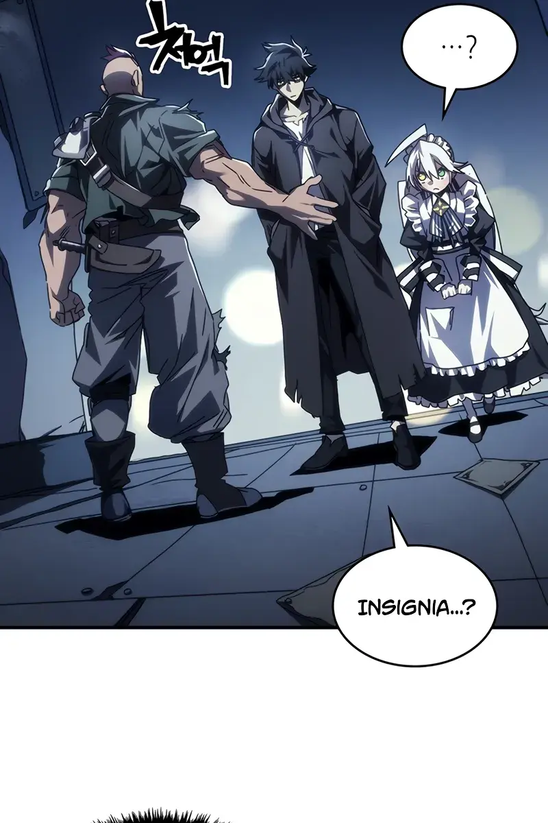 Mr Devourer Chapter 47 Page 59