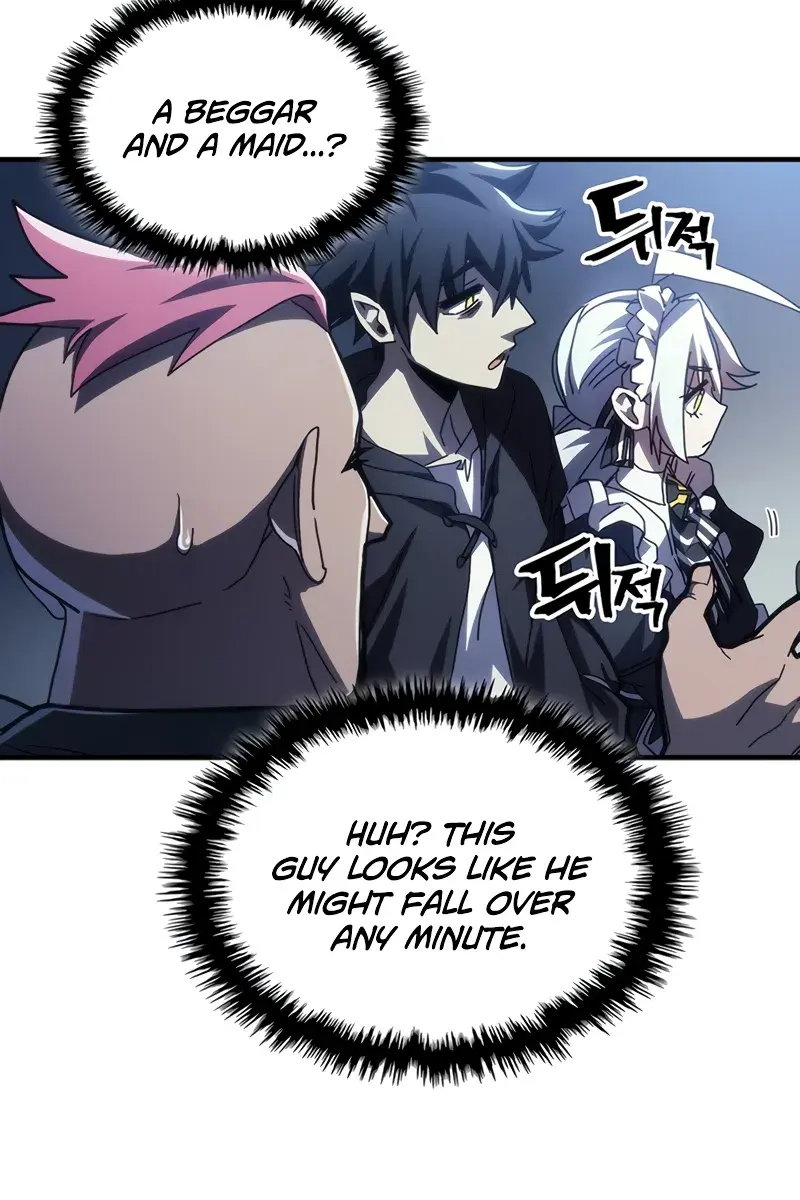 Mr Devourer Chapter 47 Page 60