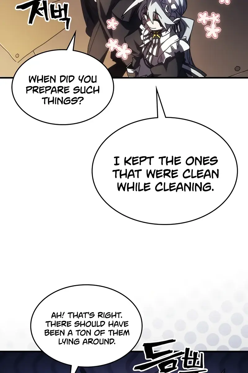 Mr Devourer Chapter 47 Page 63