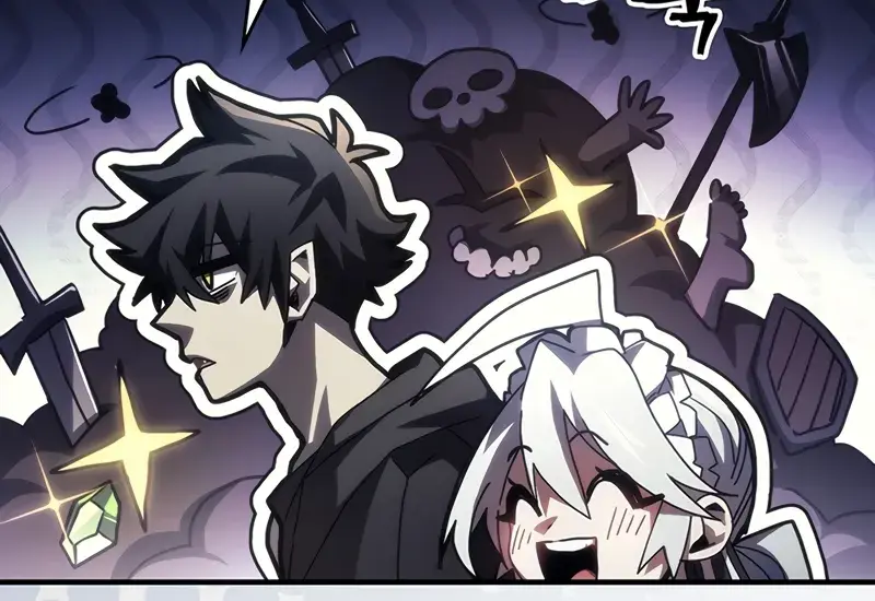 Mr Devourer Chapter 47 Page 64