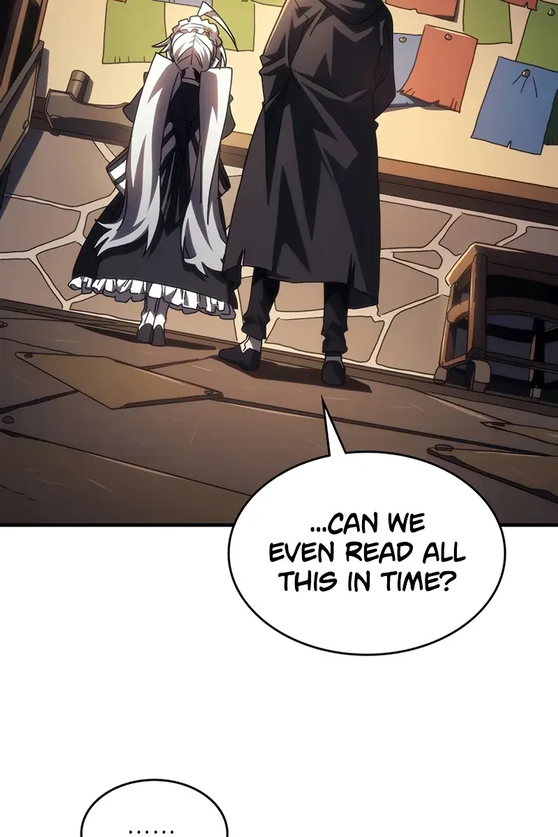 Mr Devourer Chapter 47 Page 66