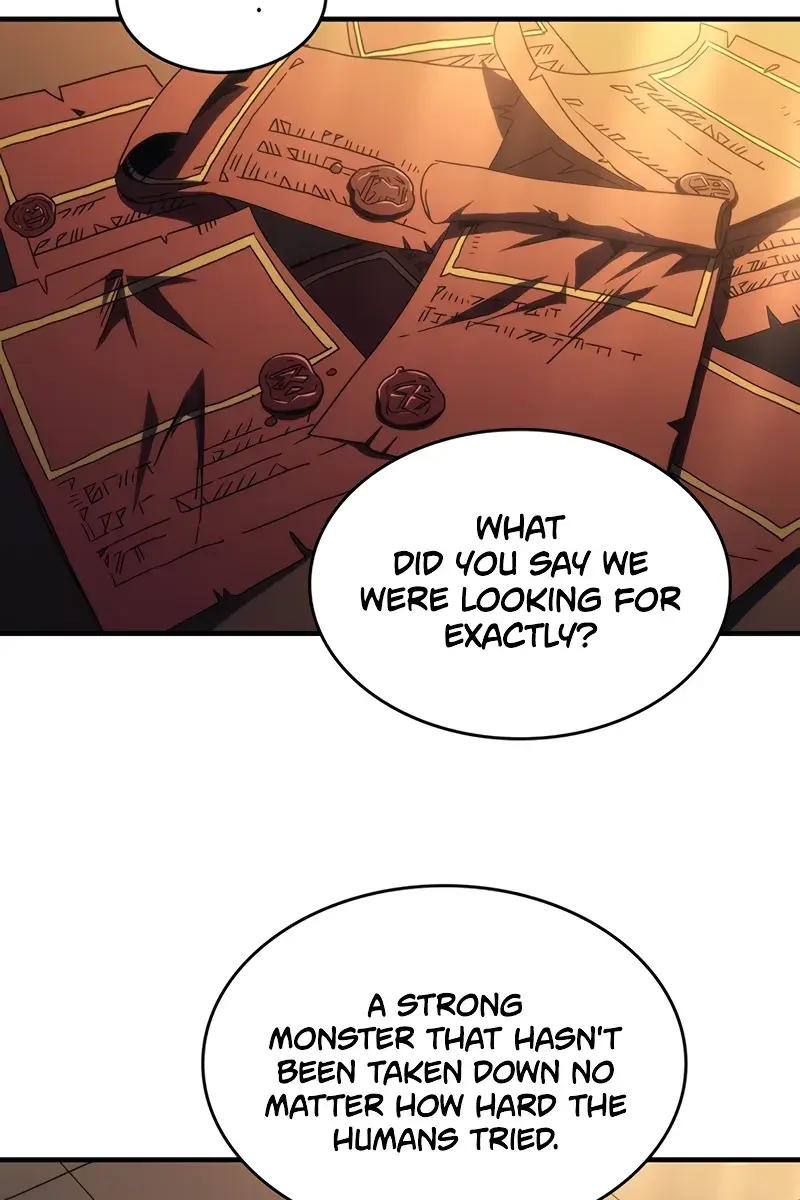 Mr Devourer Chapter 47 Page 67