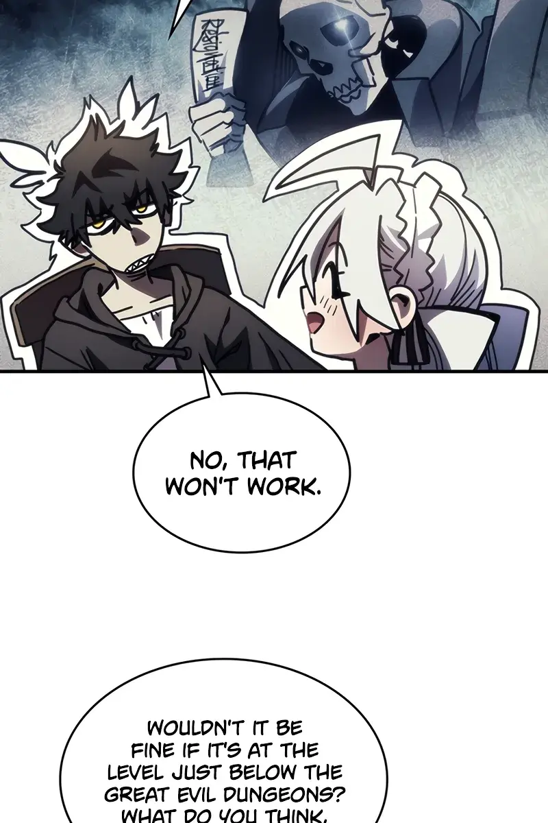 Mr Devourer Chapter 47 Page 69