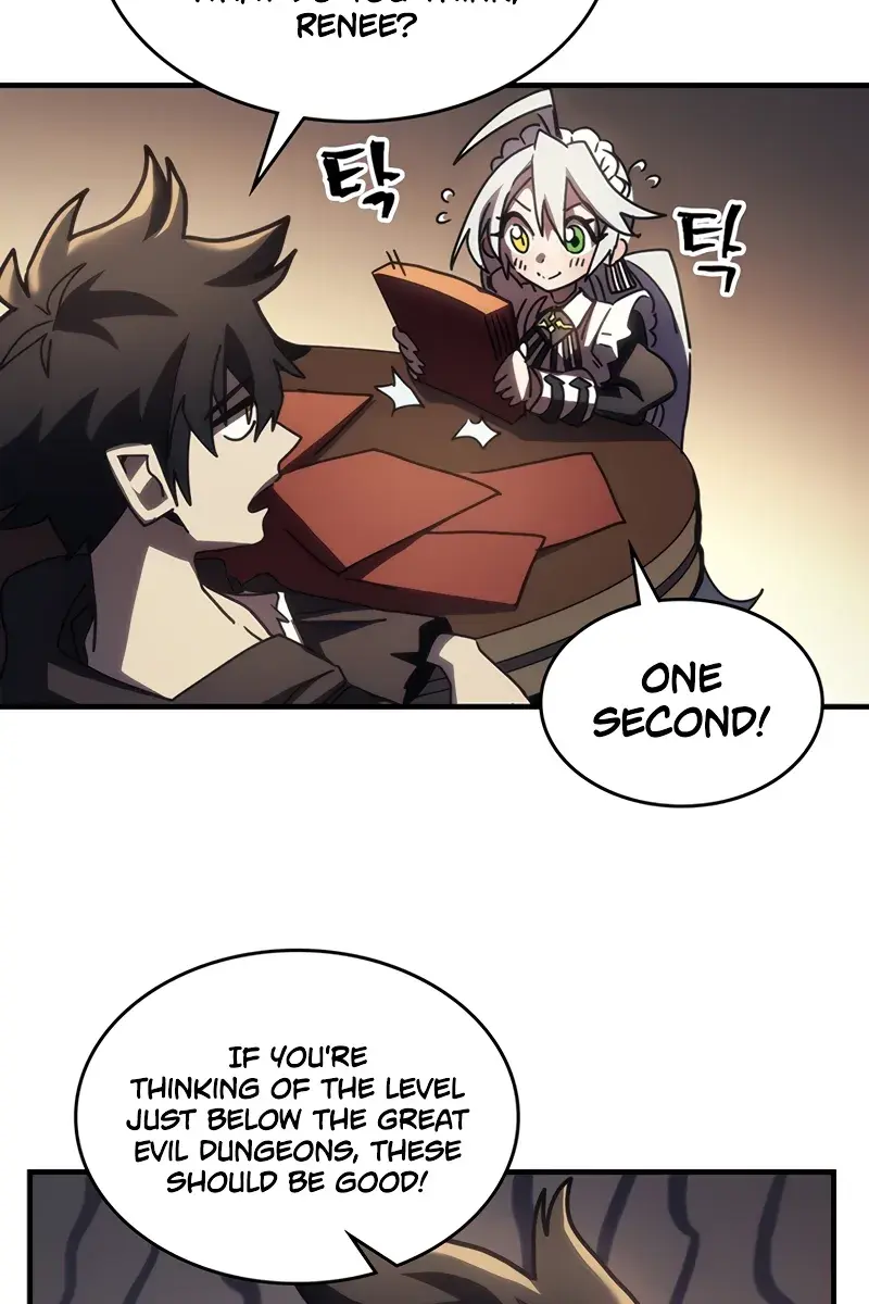 Mr Devourer Chapter 47 Page 70