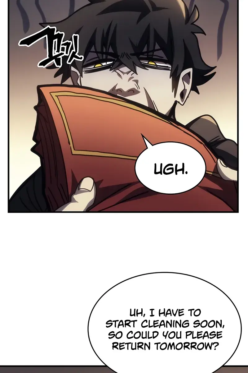 Mr Devourer Chapter 47 Page 71