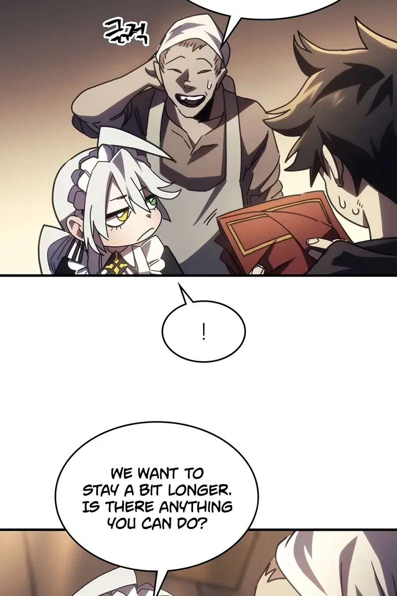 Mr Devourer Chapter 47 Page 72