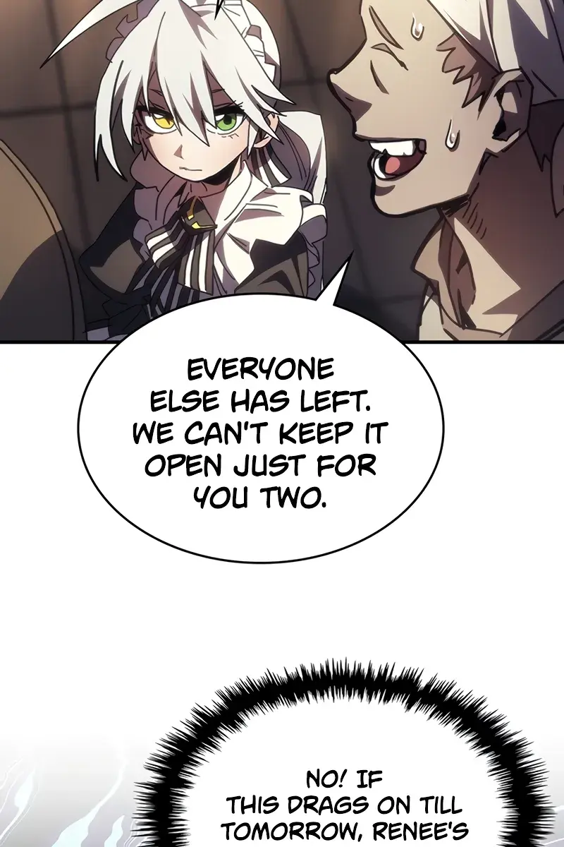 Mr Devourer Chapter 47 Page 73