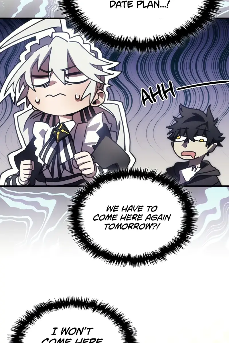 Mr Devourer Chapter 47 Page 74