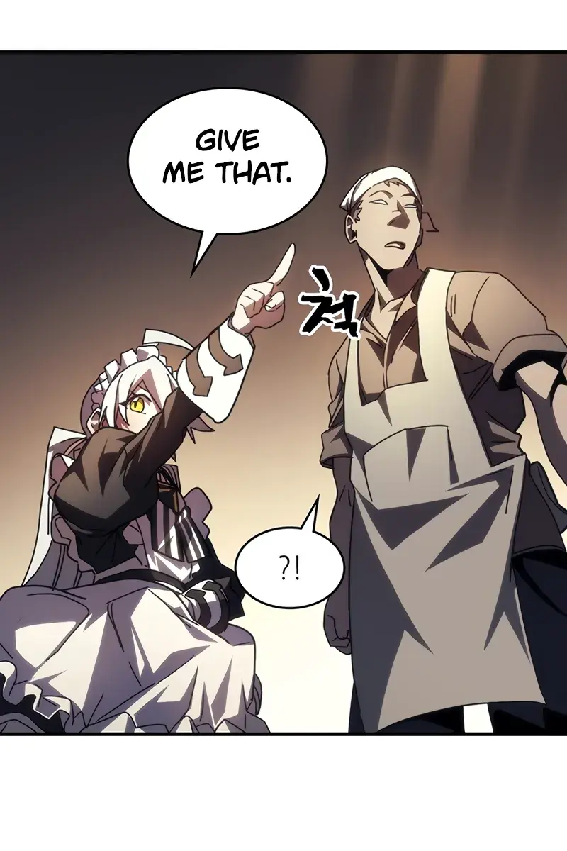 Mr Devourer Chapter 47 Page 78