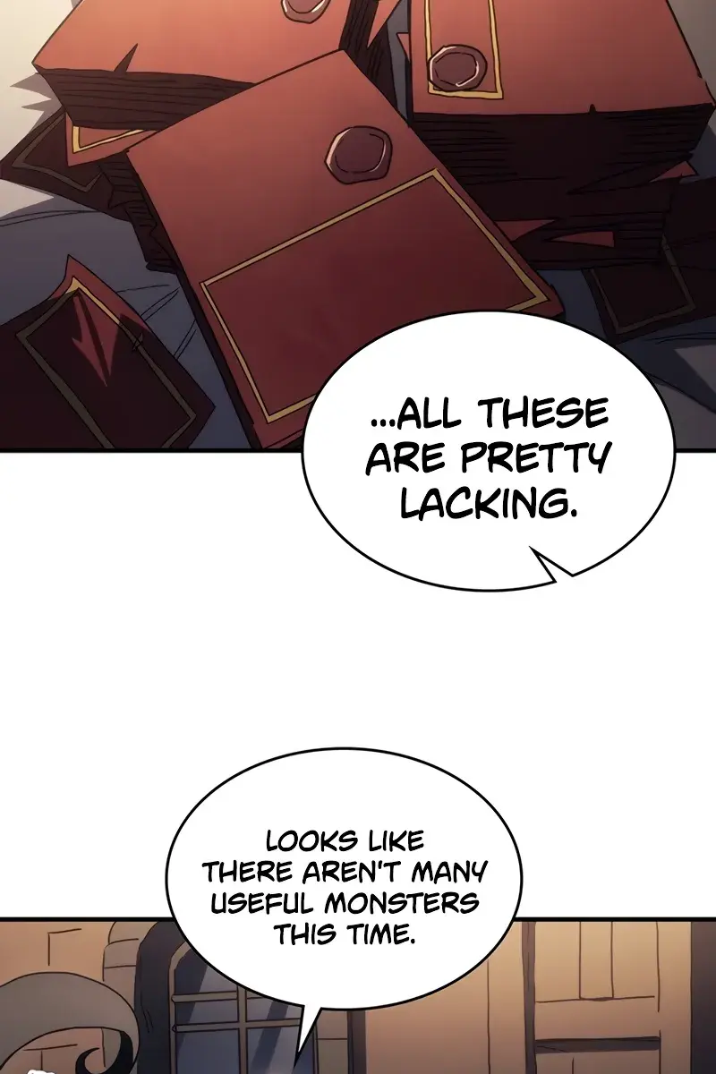 Mr Devourer Chapter 47 Page 80