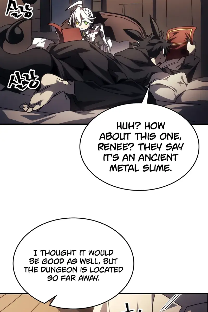 Mr Devourer Chapter 47 Page 81