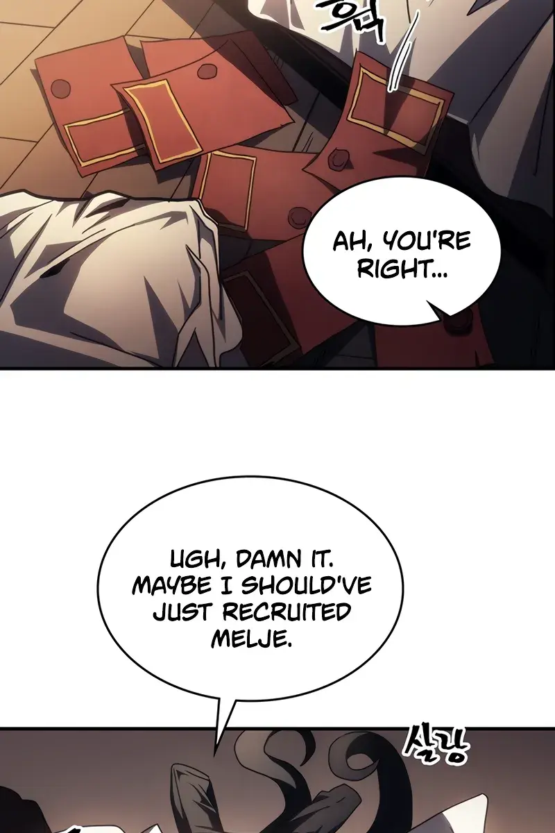 Mr Devourer Chapter 47 Page 82