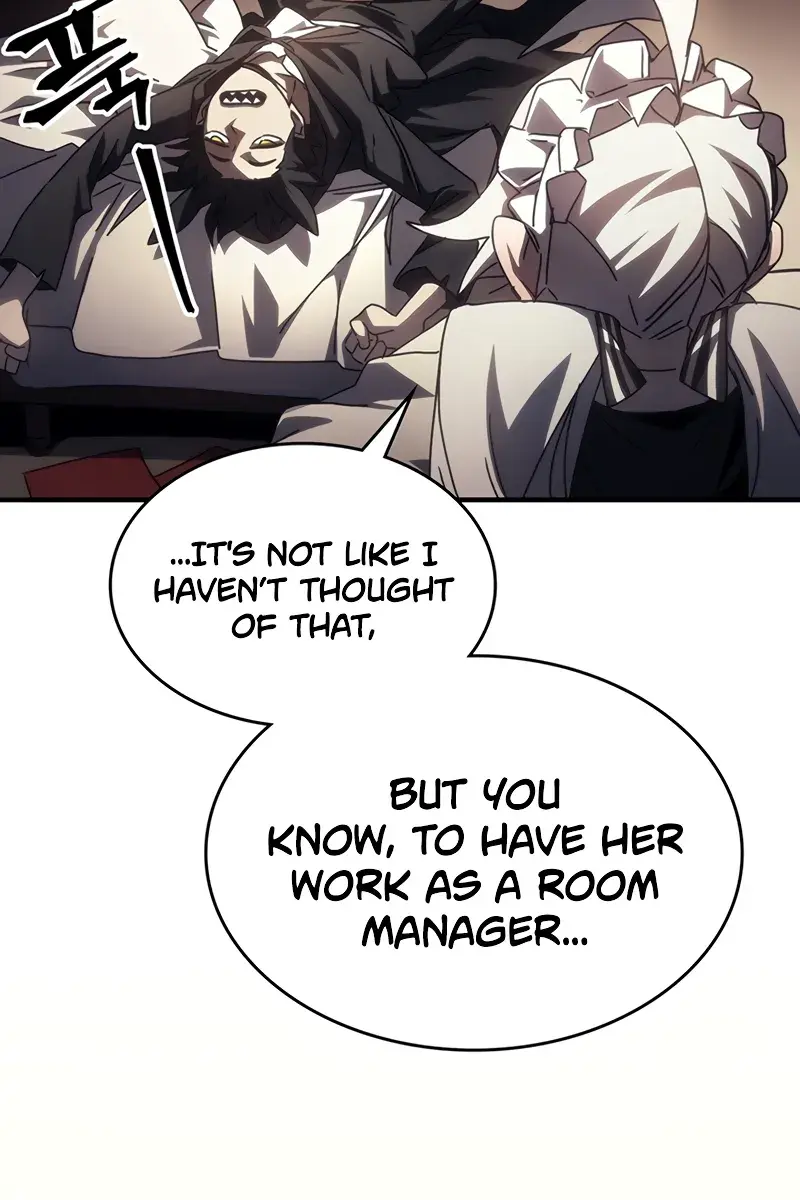 Mr Devourer Chapter 47 Page 83