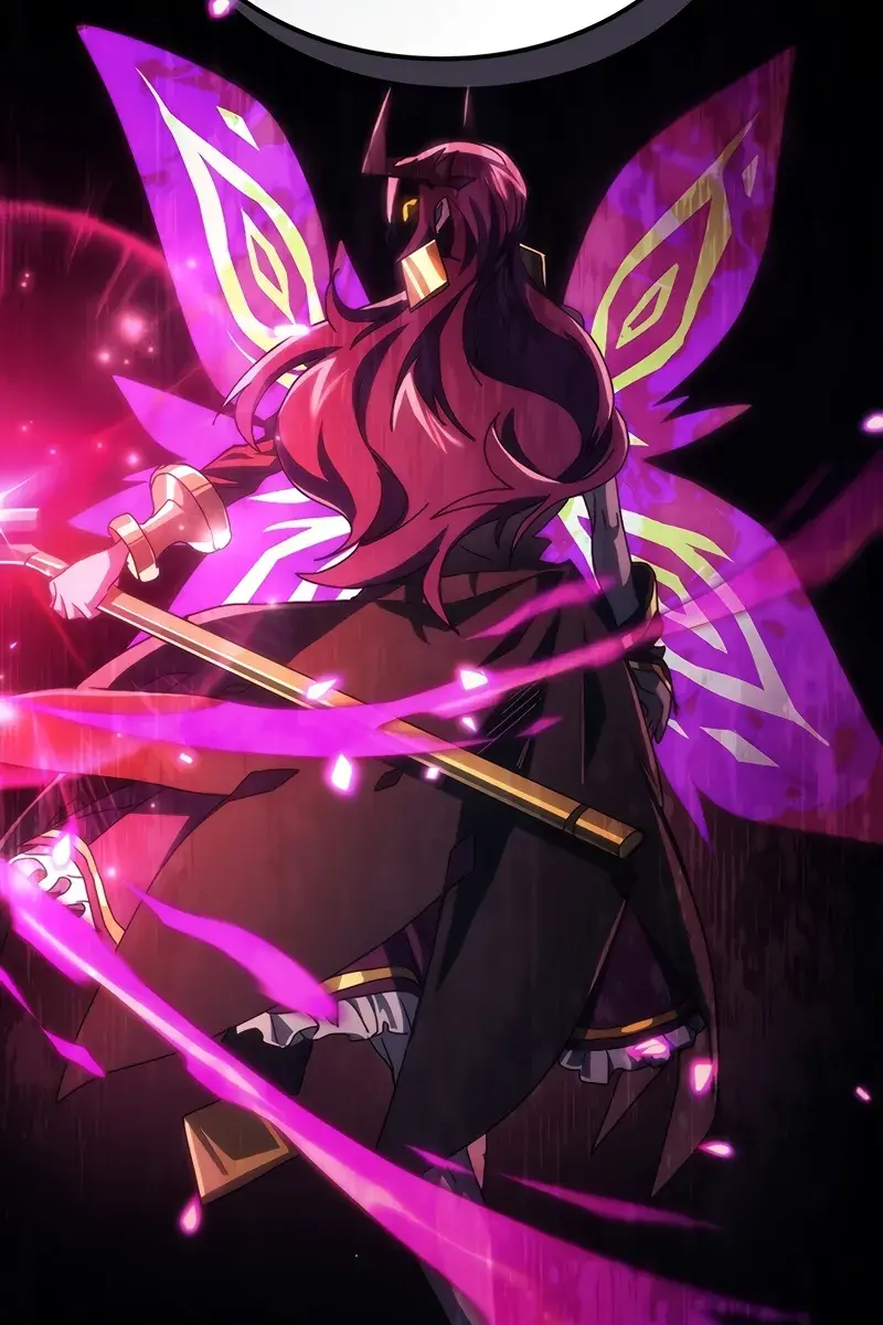 Mr Devourer Chapter 47 Page 87