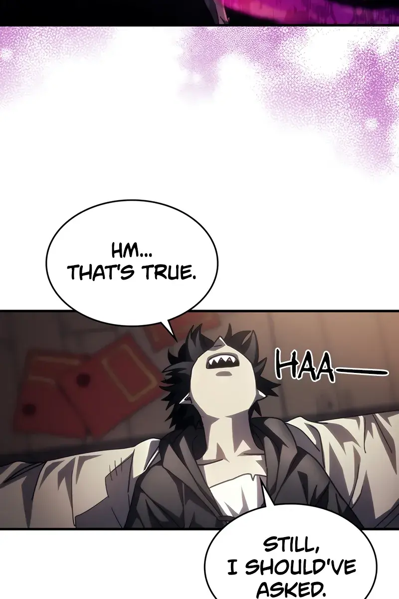 Mr Devourer Chapter 47 Page 88