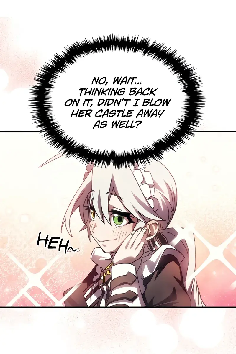 Mr Devourer Chapter 47 Page 91