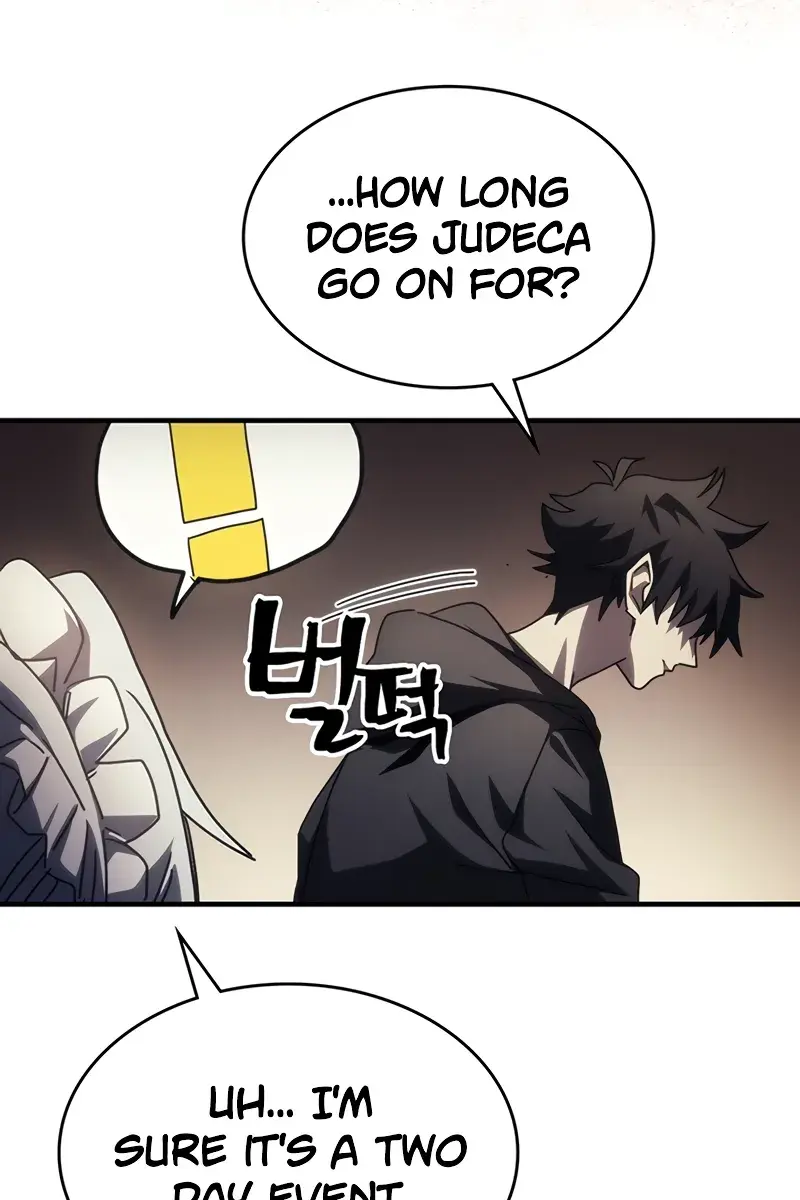 Mr Devourer Chapter 47 Page 92