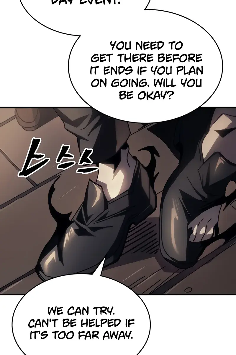 Mr Devourer Chapter 47 Page 93