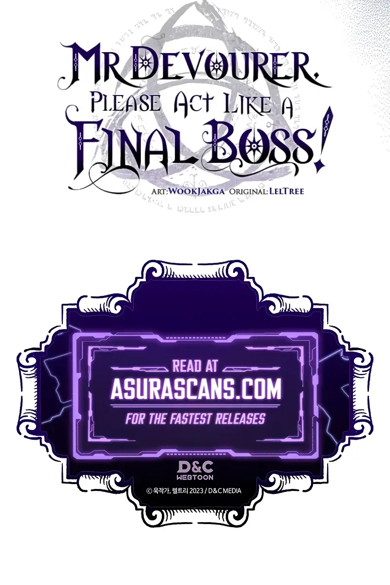 Mr Devourer Chapter 47 Page 98