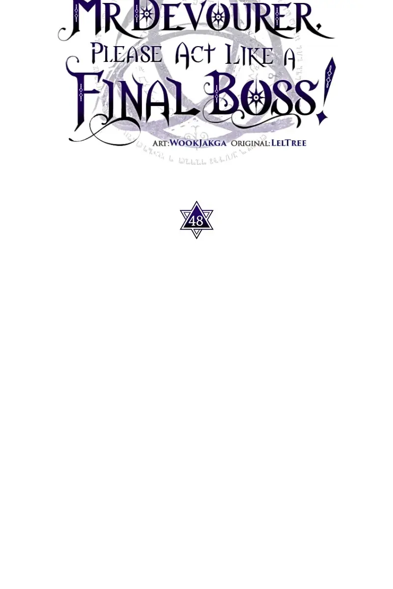 Mr Devourer Chapter 48 Page 17