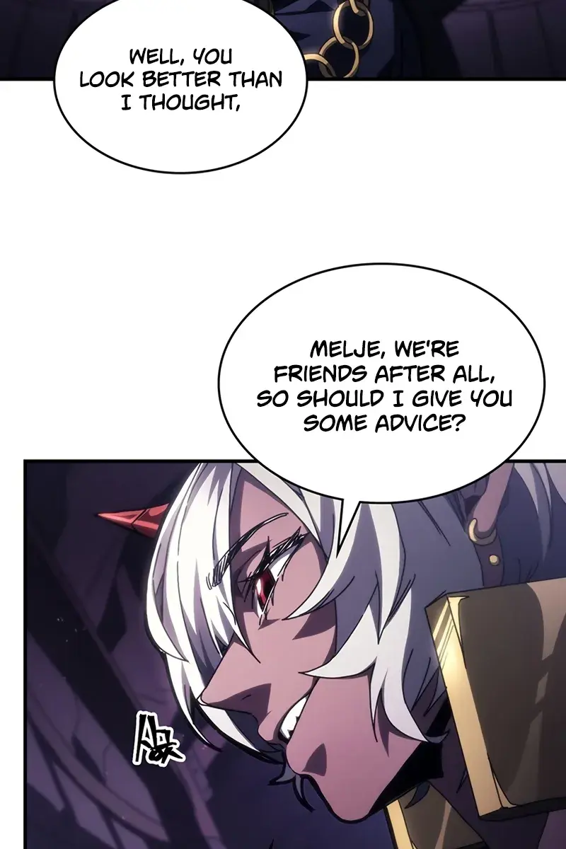 Mr Devourer Chapter 48 Page 21