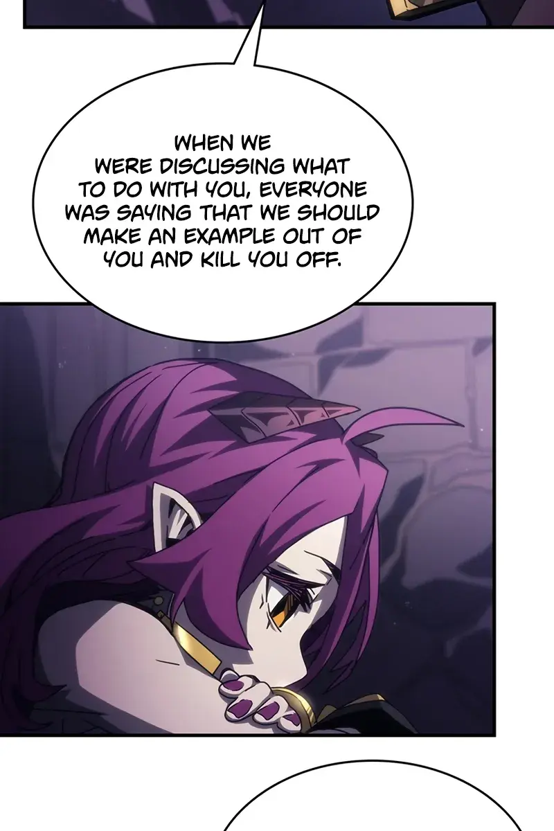 Mr Devourer Chapter 48 Page 22