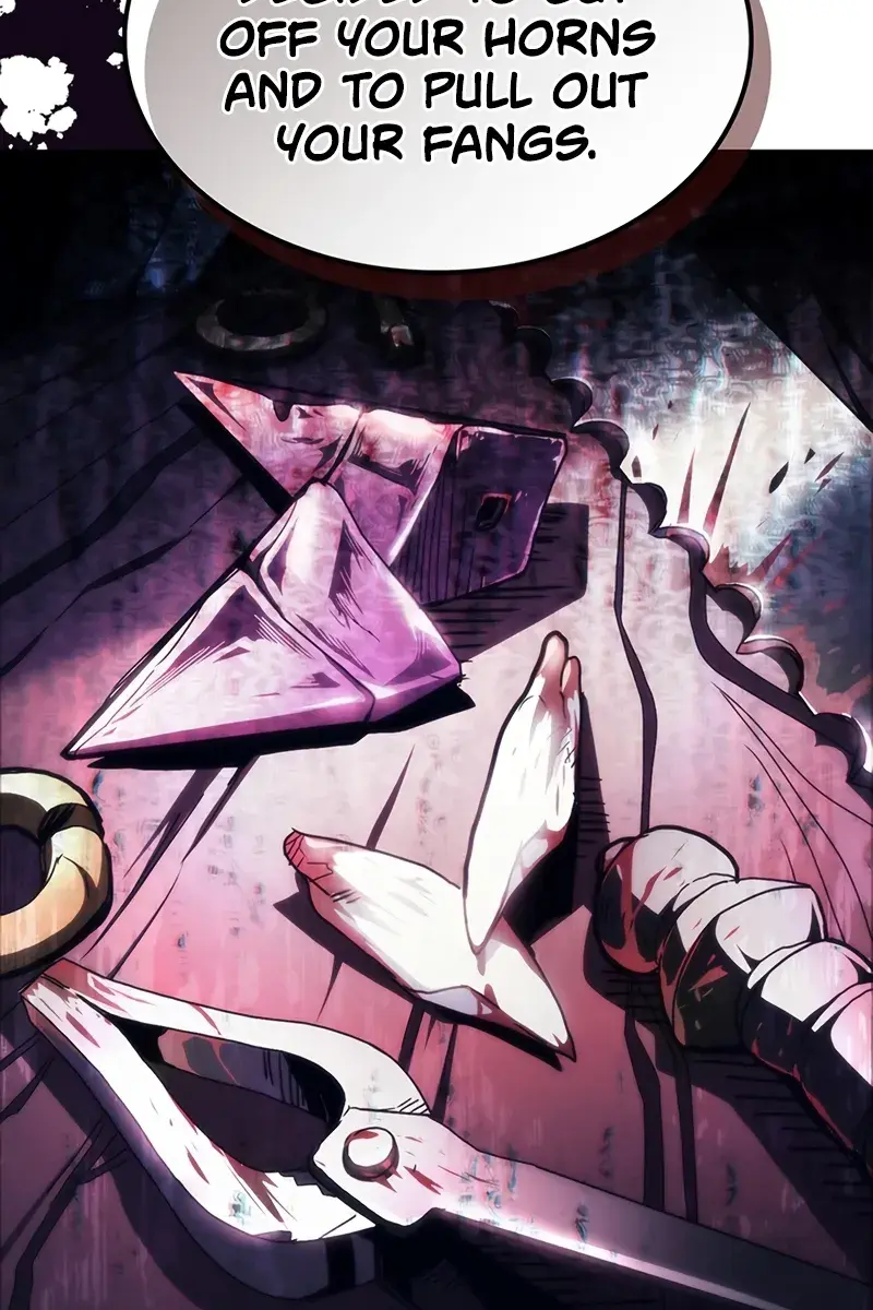 Mr Devourer Chapter 48 Page 26