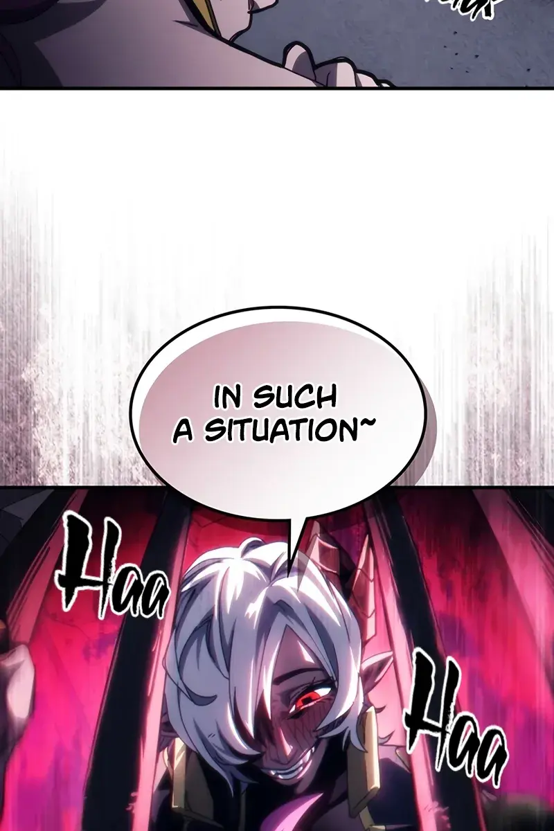 Mr Devourer Chapter 48 Page 30