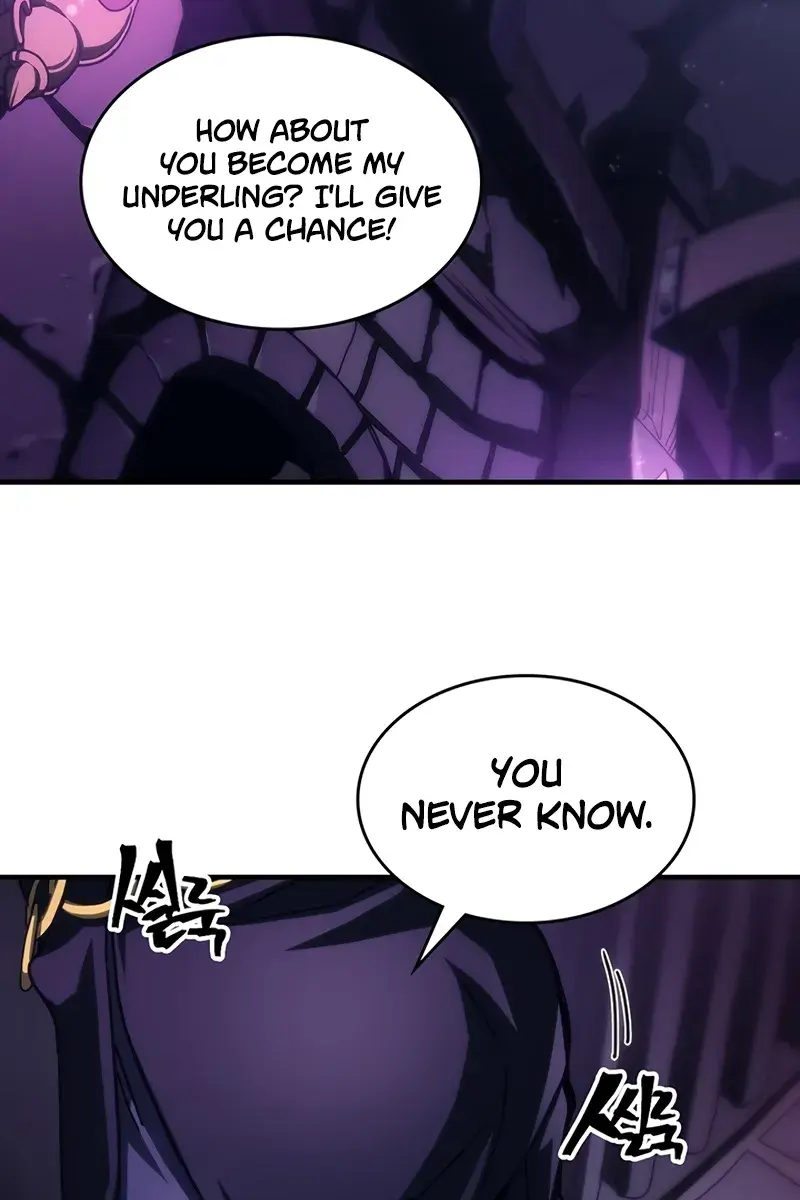 Mr Devourer Chapter 48 Page 33