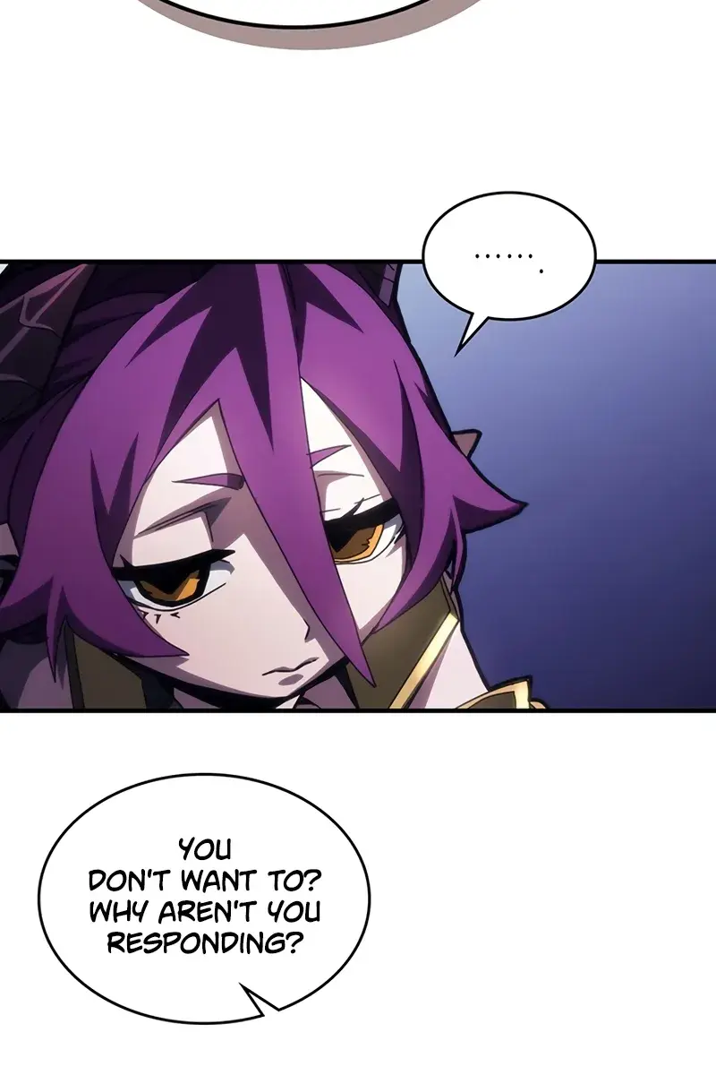 Mr Devourer Chapter 48 Page 36