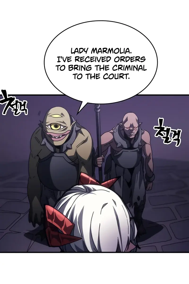 Mr Devourer Chapter 48 Page 37