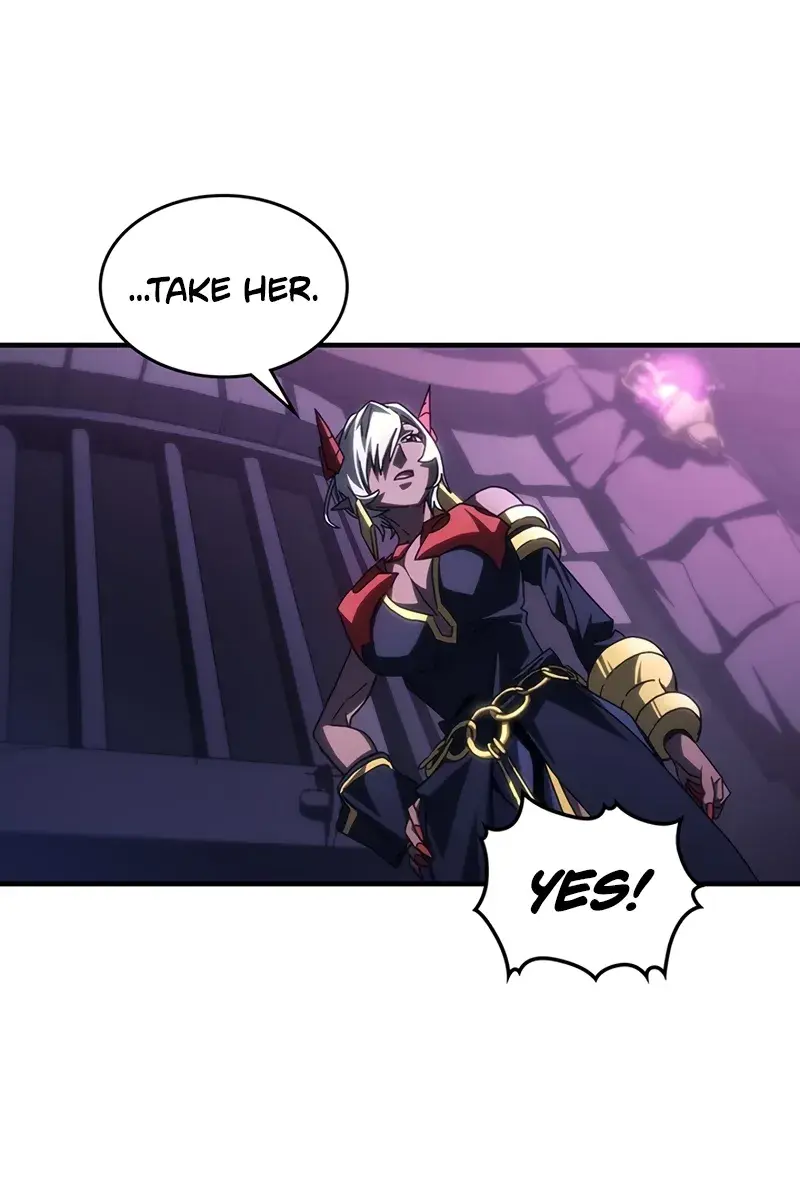 Mr Devourer Chapter 48 Page 38