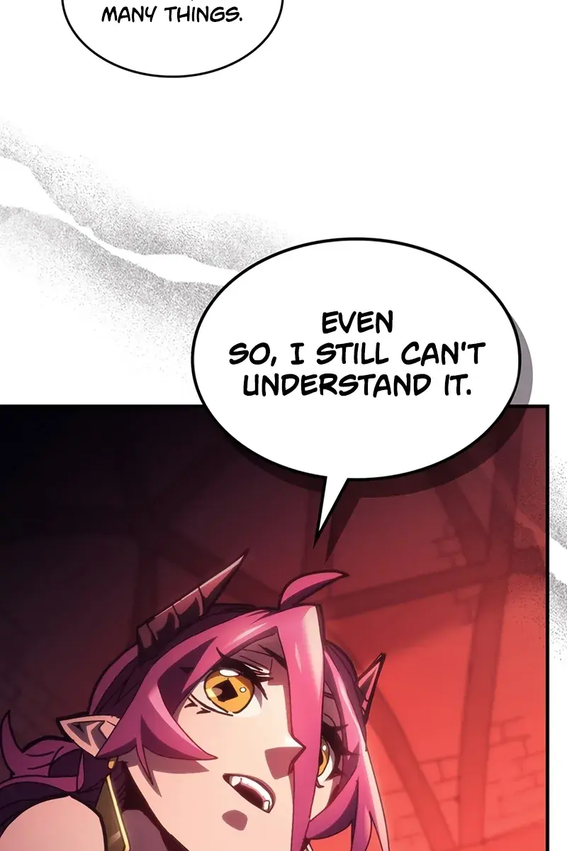 Mr Devourer Chapter 48 Page 50