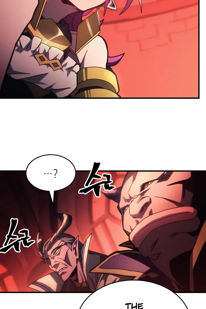Mr Devourer Chapter 48 Page 51