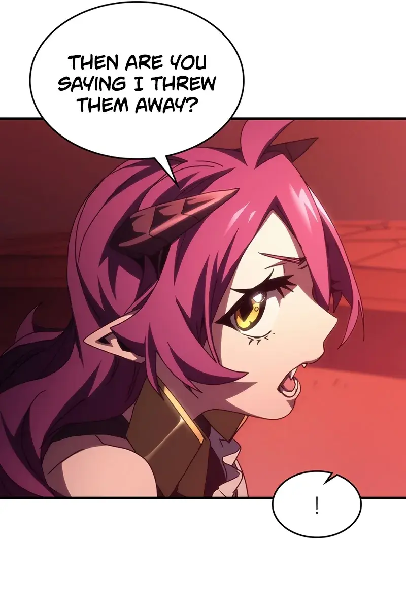 Mr Devourer Chapter 48 Page 56