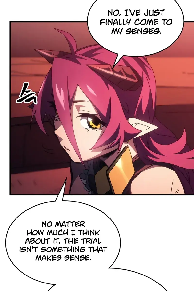 Mr Devourer Chapter 48 Page 60